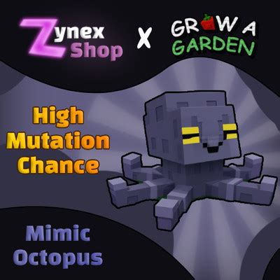 Image result for Octopus Grow a Garden Roblox