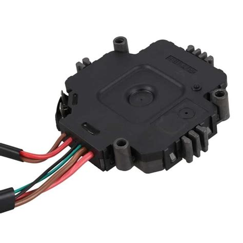 Image result for Cooling Fan Control Module for VW Jetta