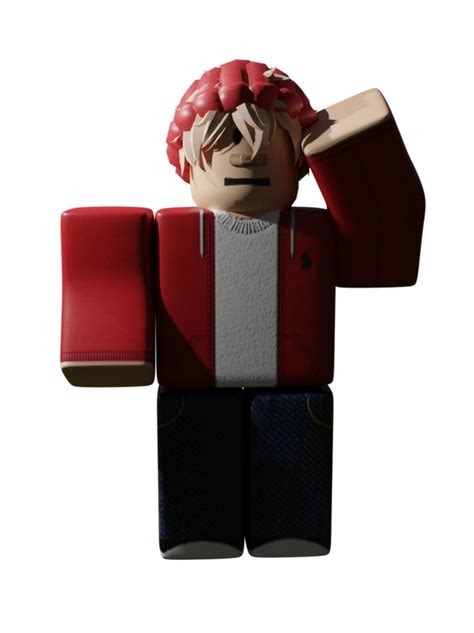 Image result for Roblox Character GFX Render