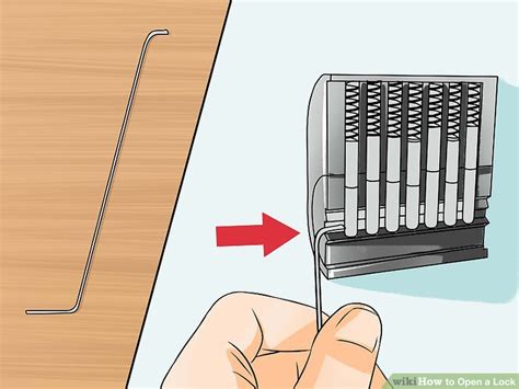 Image result for How to Break Open a Lock