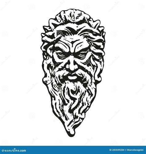 Zeus Symbol of Power に対する画像結果