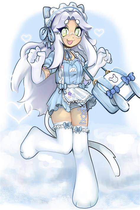 Image result for Roblox Chibi Avart