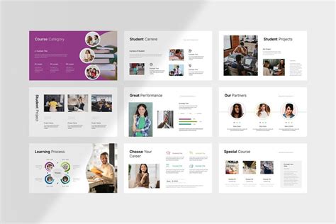 Teacher Presentation に対する画像結果