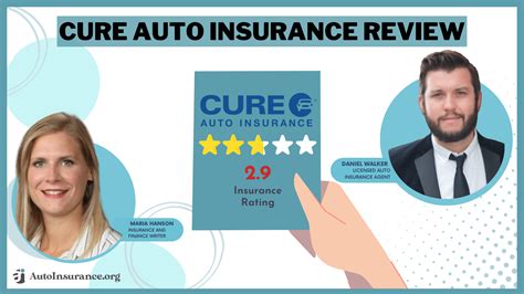 Image result for Cure Auto Insurance Complaints