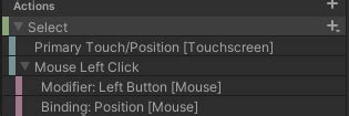 Image result for Unity Touch Screen Input