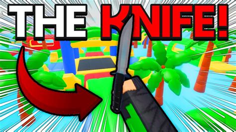 Image result for Knife Battle Roblox
