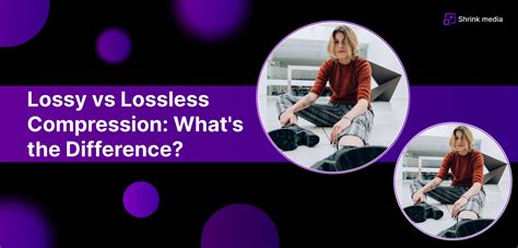 Image result for Difference Between Lossy and Lossless