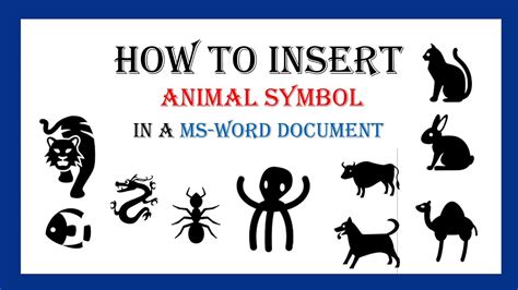 Computer Animal Code MS Word に対する画像結果