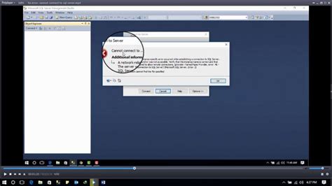 Toradh íomhá ar SQL No Server Message