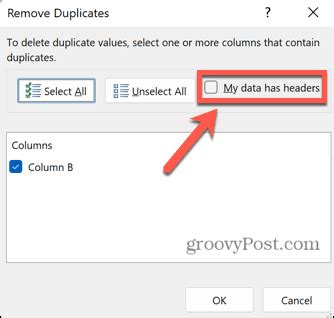 Toradh íomhá ar How to Quickly Find Duplicates in Excel