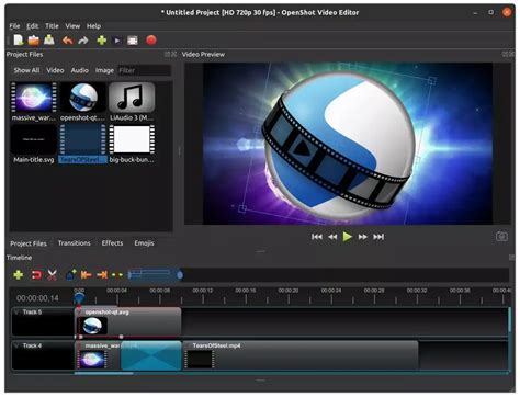 Image result for Video Editing Open Source Software
