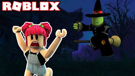 Image result for Evil Witch Roblox