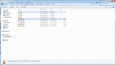 Image result for How to Install Mod Victoria 2