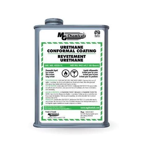 Image result for Urethane Conformal Coating