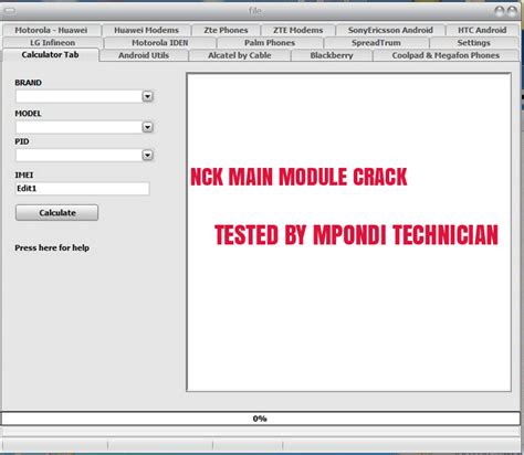 Image result for NCK SPD Crack Tool