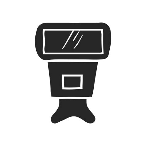 Image result for Camera Vector Art with Flash