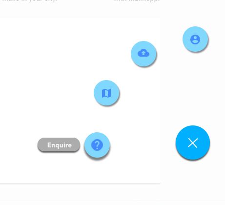 Action Button HTML에 대한 이미지 결과