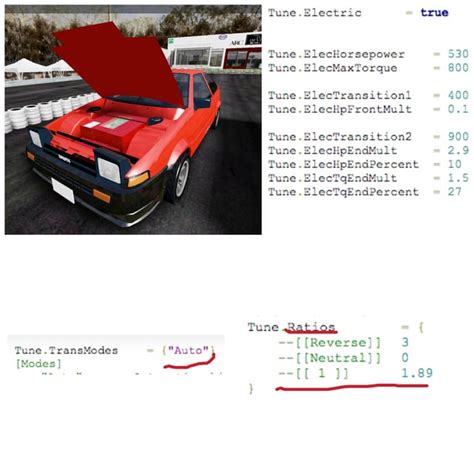 Image result for Roblox First Gear