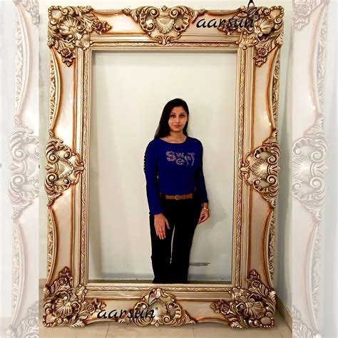 Toradh íomhá ar Making Mirror Frame