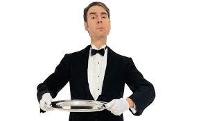 Wednesday Butler Name に対する画像結果