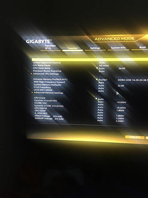 Image result for Ryzen 5 3600 Over Clock