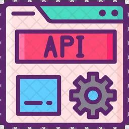 API Listener Icon に対する画像結果