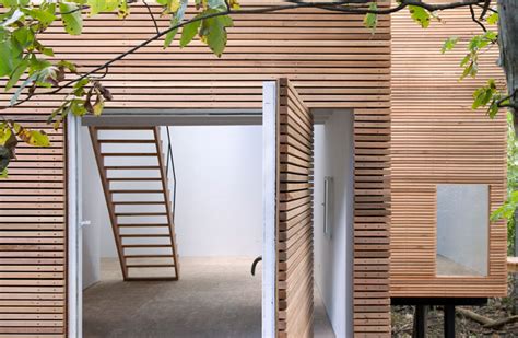 Architectural Wood Cladding に対する画像結果