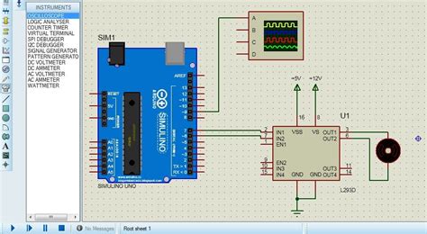 Image result for Arduino Proteus Projects