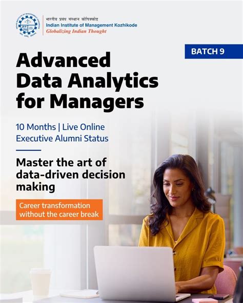 IIM Data Analytics Courses に対する画像結果