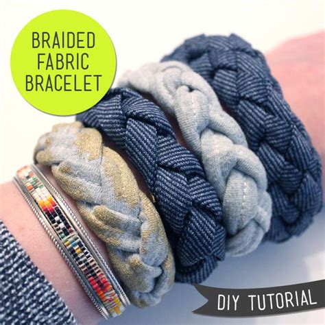 Toradh íomhá ar Show-Me Braided Bracelet DIY Tutorials