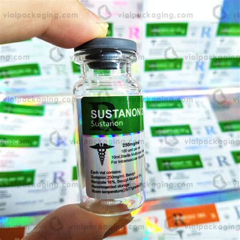 Image result for Vial Labels