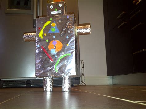 Image result for Small Robot Actions