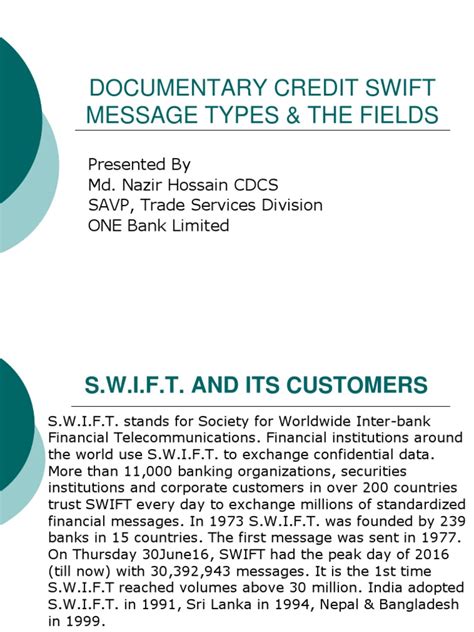 Image result for Swift Message 535