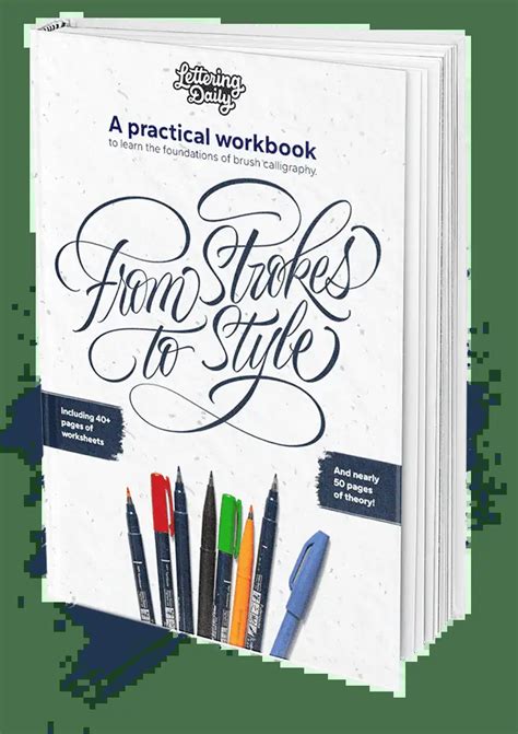 Image result for Brush Lettering Calligraphy