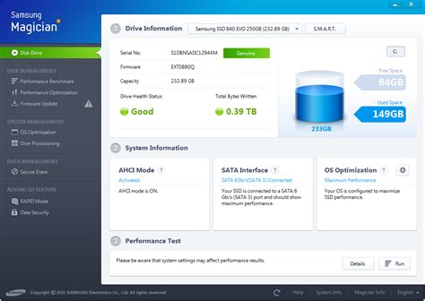 Samsung SSD Firmware Update に対する画像結果