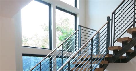 Image result for Steel Tube Stair Stringer