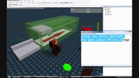 Image result for How To Make A Roblox Tycoon