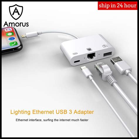 Image result for Lighted USB Connector