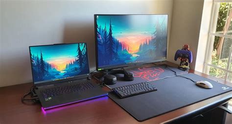 Toradh íomhá ar How to Improve Your Gaming Setup