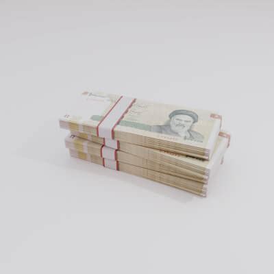 Image result for Iran Rial Currency