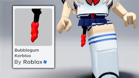 Image result for Korblox Render