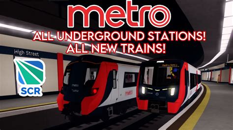 Image result for Metro Logo Colors SCR