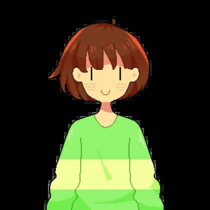 Afbeeldingsresultaten voor Chara Roblox Decal