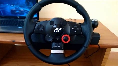 Image result for Logic Driving Wheel