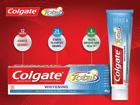 Toradh íomhá ar Toothpaste Advertisement the Use Statistics