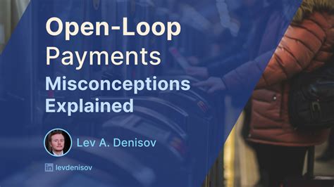 Image result for Open Loop Payments
