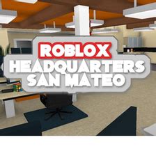 Where Is Roblox HQ Located に対する画像結果
