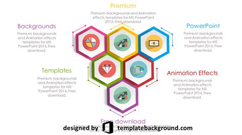 PowerPoint Animation Free Download に対する画像結果