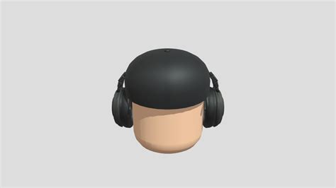 Image result for Head Template Roblox