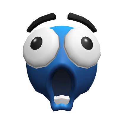 Image result for Roblox Head Irritated